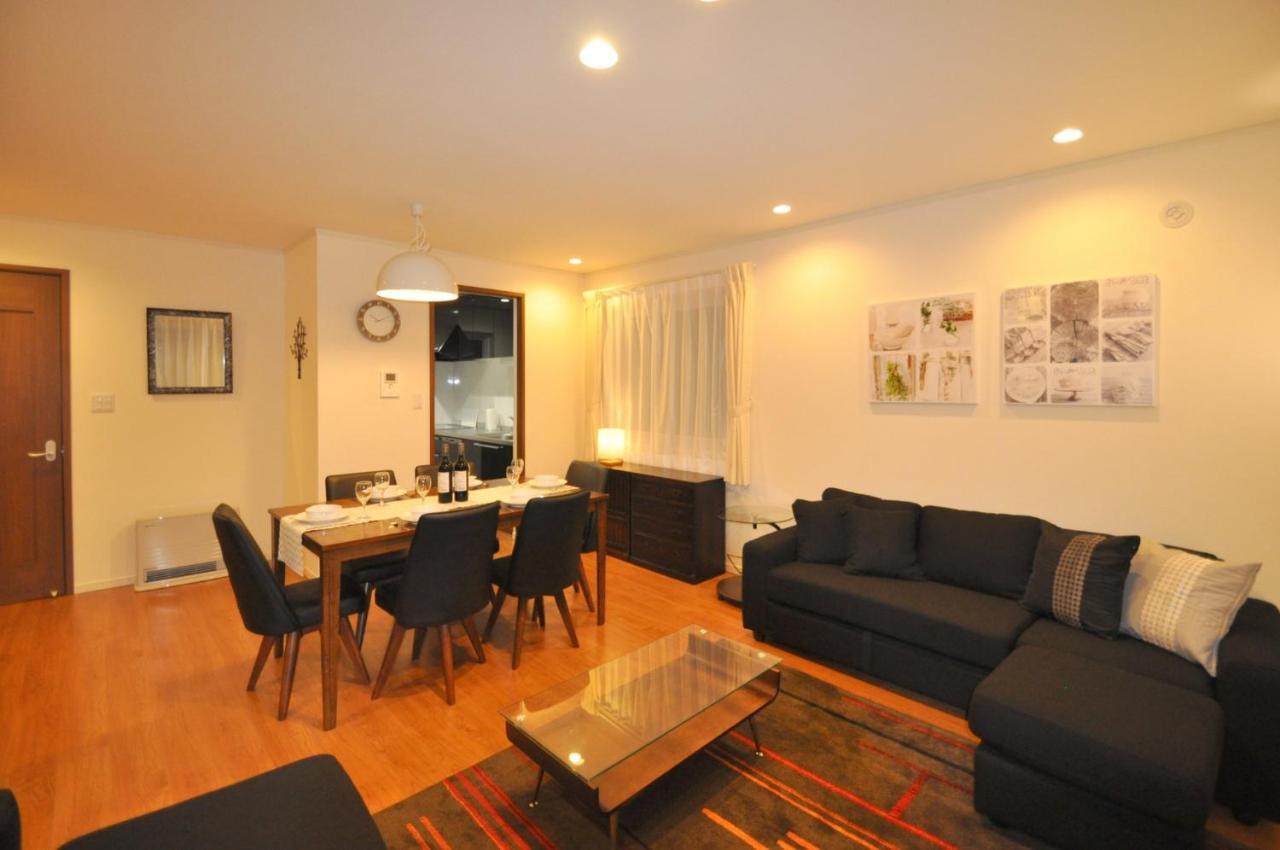 Cat'S Villa Hakuba 2- Vacation Stay 82203 외부 사진