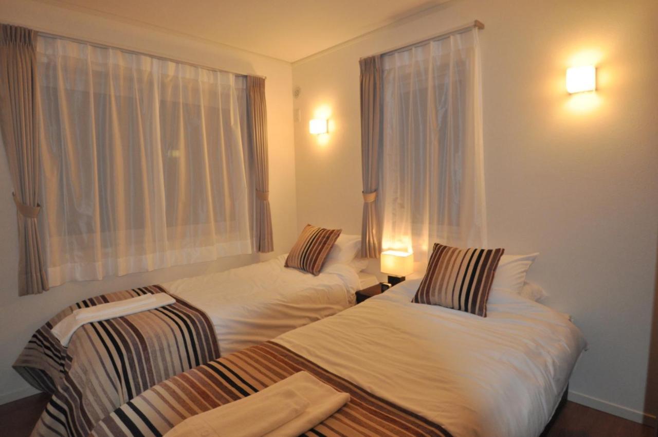 Cat'S Villa Hakuba 2- Vacation Stay 82203 외부 사진