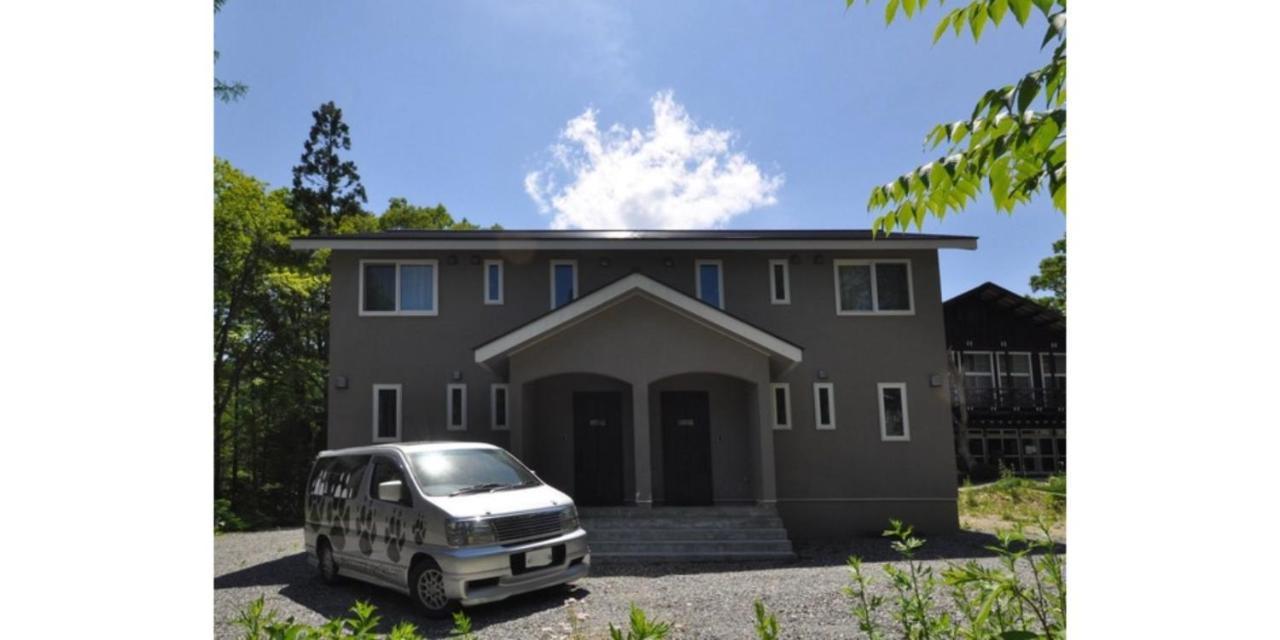 Cat'S Villa Hakuba 2- Vacation Stay 82203 외부 사진